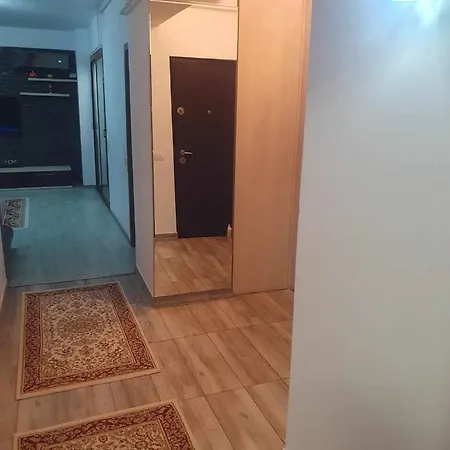 דירה Sys קונסטנצה