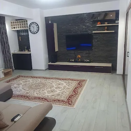 Sys Апартаменти