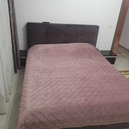 Sys Apartmán Constanţa