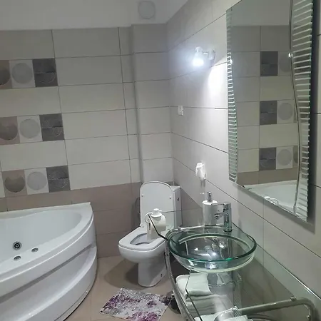 Appartement Sys Constanţa