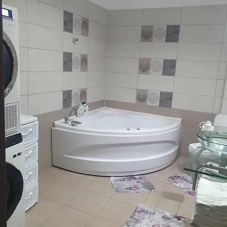 Sys Apartmán Constanţa