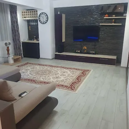 Apartmán Sys Constanţa