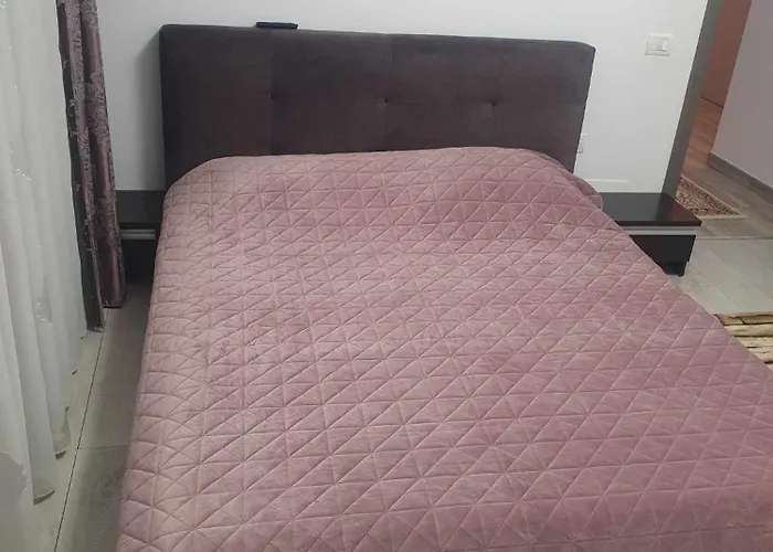 Sys アパート コンスタンツァ