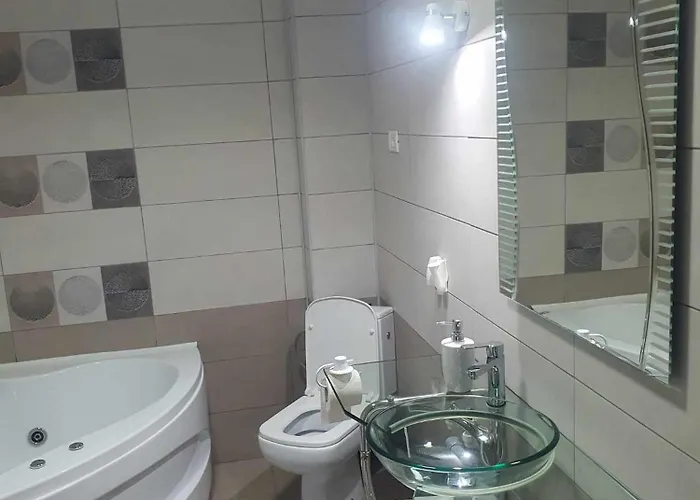 アパート Sys コンスタンツァ