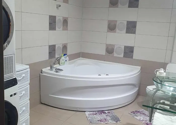 Sys アパート コンスタンツァ